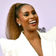 Issa Rae attends the BET Awards 2021 at Microsoft Theater on June 27, 2021 in Los Angeles, California.